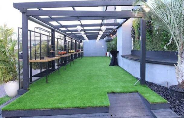 מון - ראשון לציון