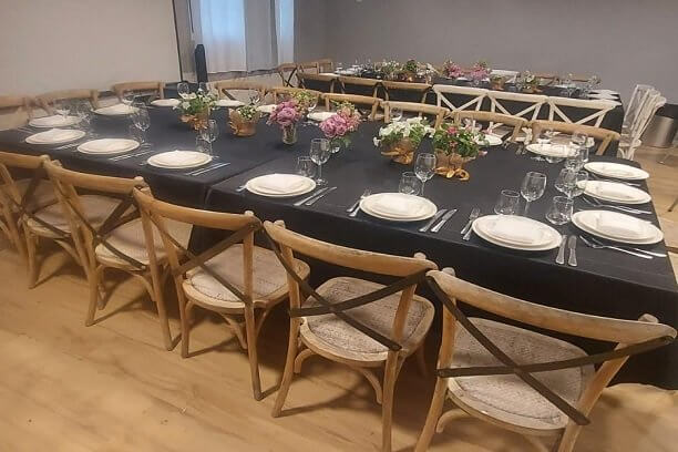 וילה לופט פולג - נתניה