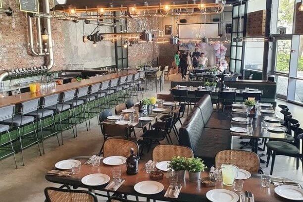 ג'מס - באר שבע