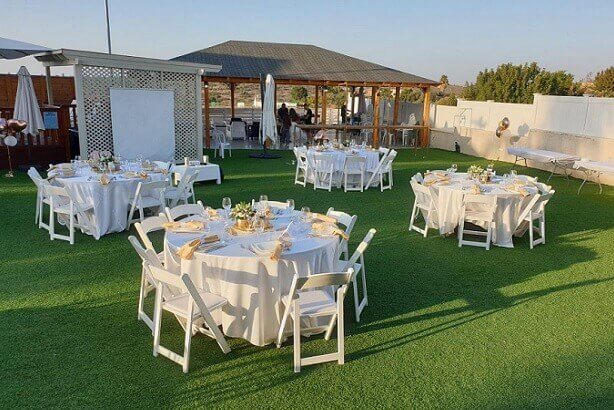 אחוזת כרם יהודה - מושב תירוש