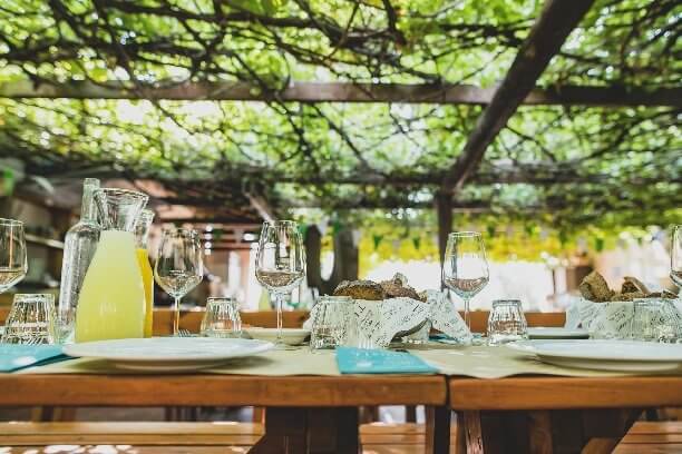 יקב תשבי - זכרון יעקב