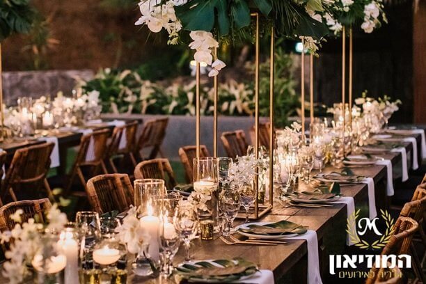 המוזיאון - גלריה לאירועים - חולון