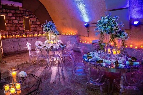 אכסניית הר ציון - ירושלים