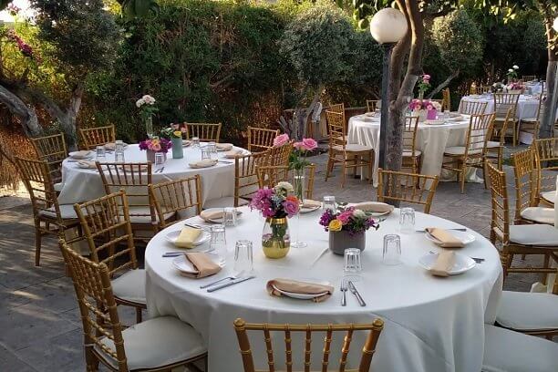 בוסתן לב הארץ אירועים - ראש העין