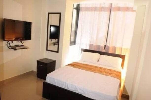 מלון יפו 82 - ירושלים