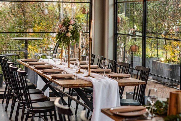 העמק - עמק חפר (ליד נתניה)