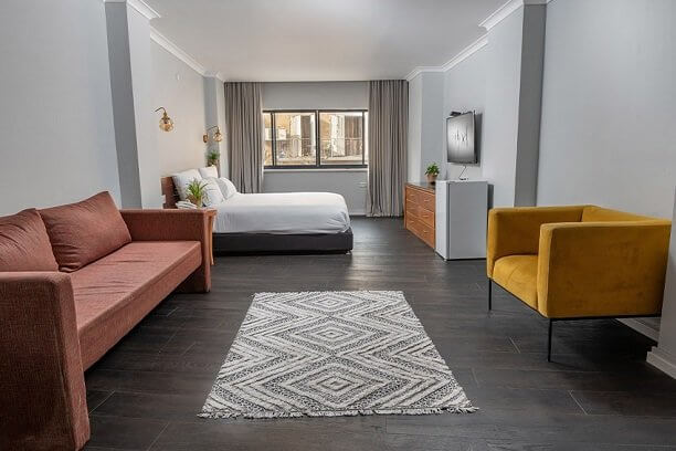 הרוח של הרצל Spirit of Herzl - ירושלים