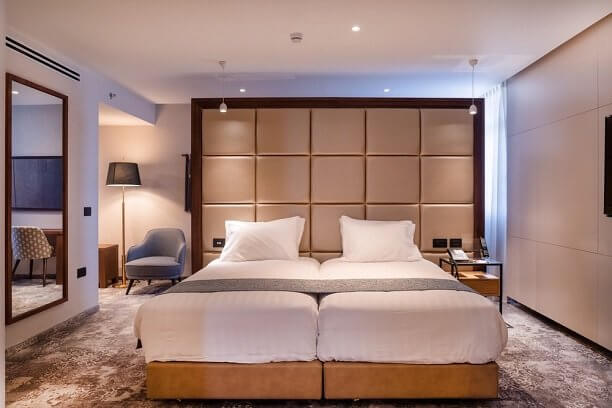 מלון רמדה - ירושלים