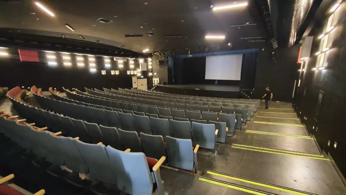 ליד אפ כנסים - כפר עיינות