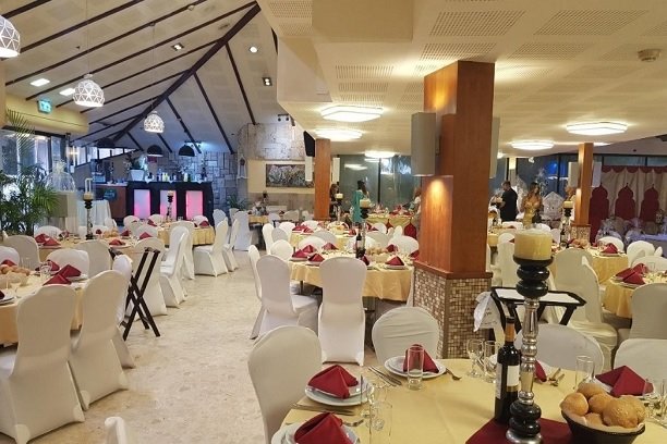 גני שמשון - אשקלון