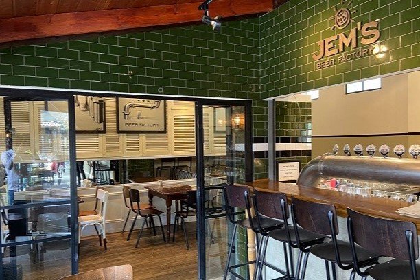 ג'מס JEMS חדר פרטי לאירועים - כפר סבא