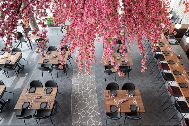 המקדש - פתח תקווה