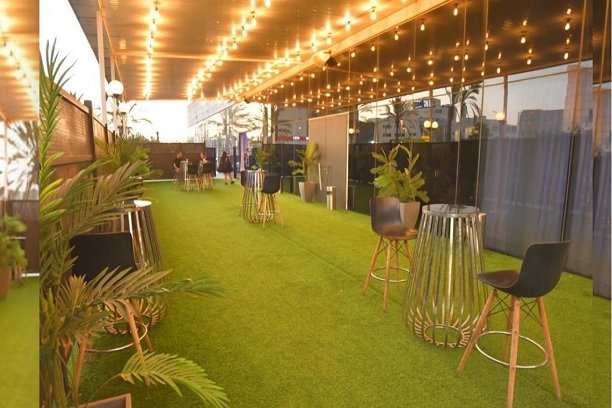 אילבן ELEVEN בוטיק לאירועים - אשדוד