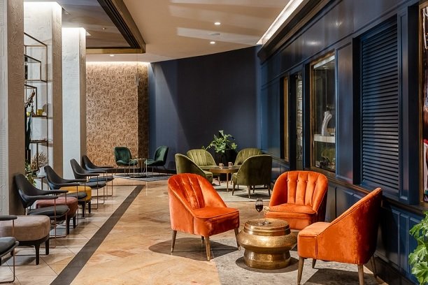 מלון וורט VERT -  ירושלים