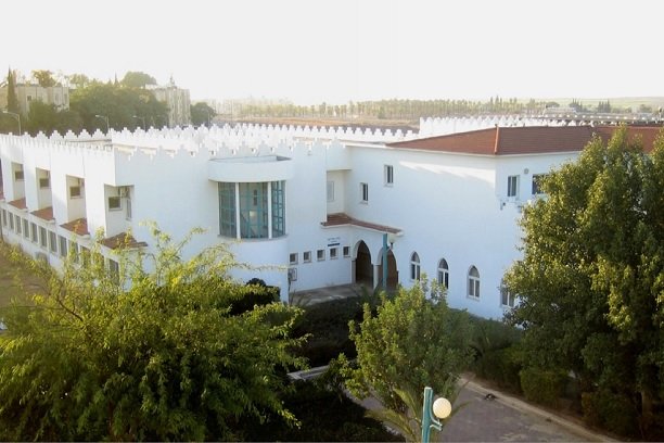 מתחם אירוח תפארת - נתיבות