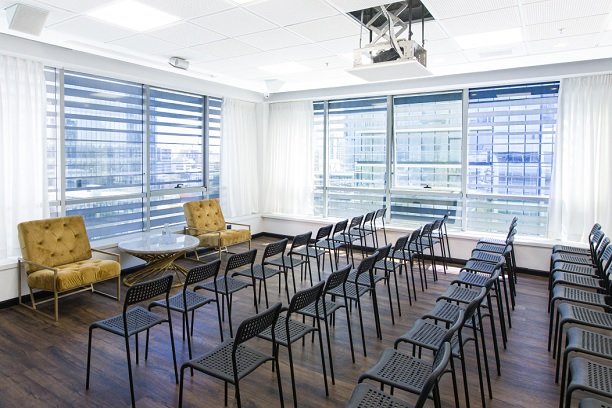 השחם כיתת לימוד וכנסים - פתח תקווה