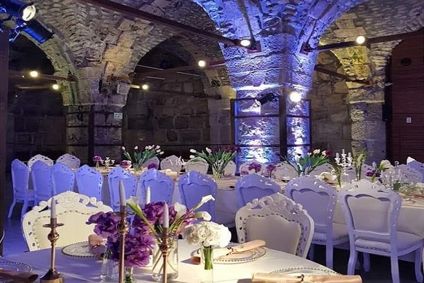 אחר כותלנו - ירושלים