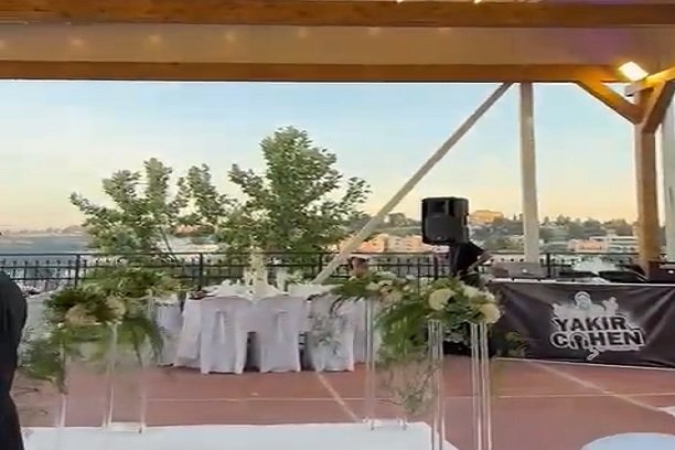 רופטופ הר ציון - ירושלים