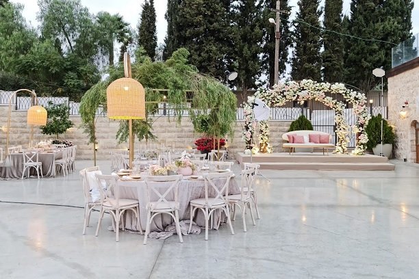 מול החומות - ירושלים