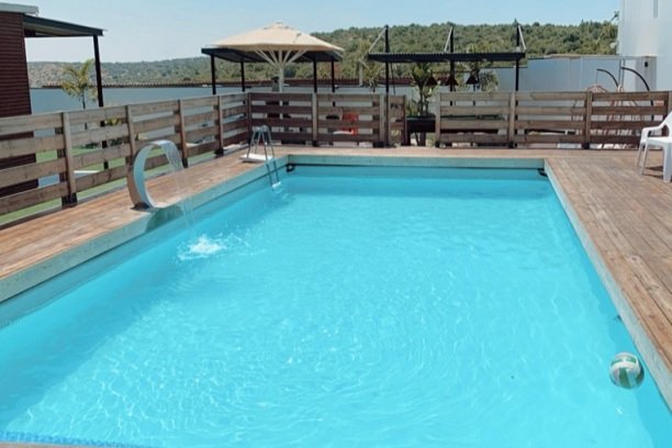 מתחם אירוח לשבת חתן נופש באלה - שדות מיכה