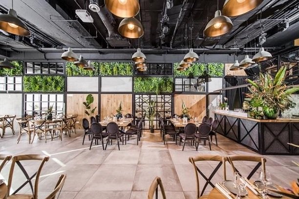 סייטה - ראשון לציון