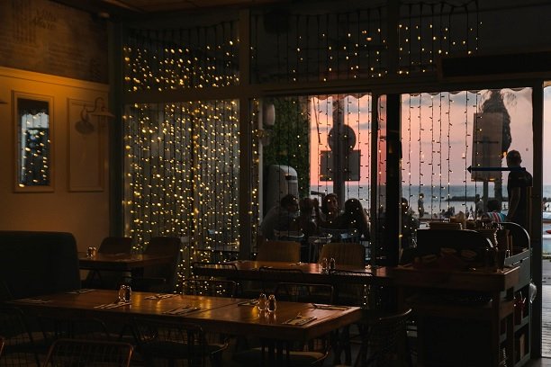 וילה מארה - תל אביב