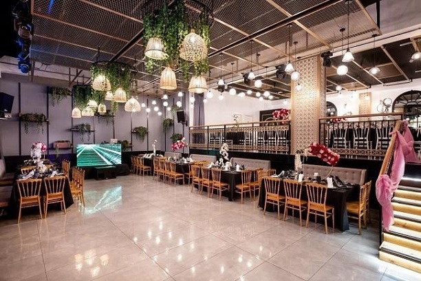 ליה אירועים - חולון