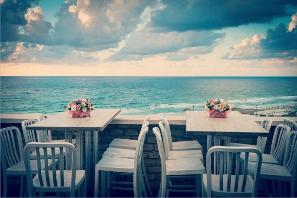 צצה אירועים - הרצליה