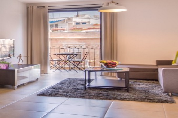 מלון סטיי ג'אפה Stay Jaffa - ירושלים