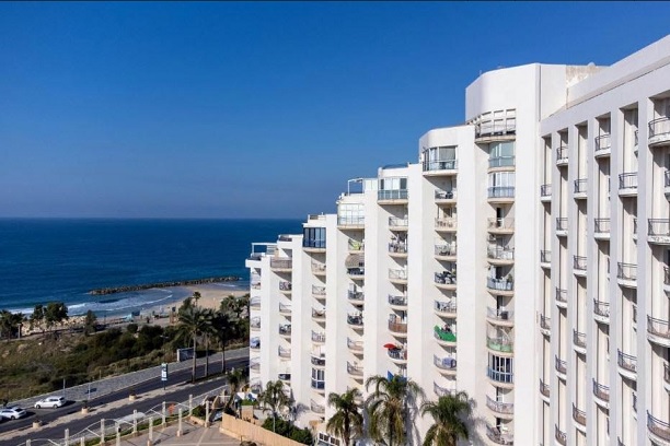 מלון תמרה - אשקלון