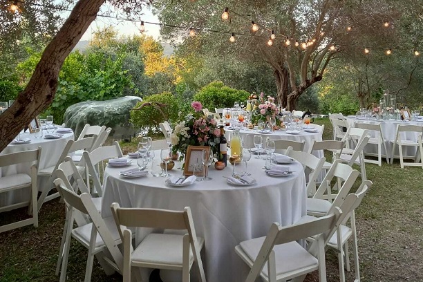 הטירה - כרם מהר"ל (זיכרון יעקב)