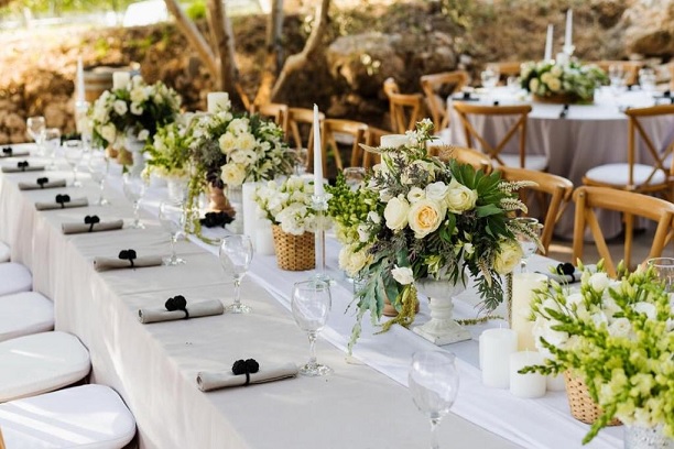 כרמי אלול - כרמי יוסף (אזור רחובות)