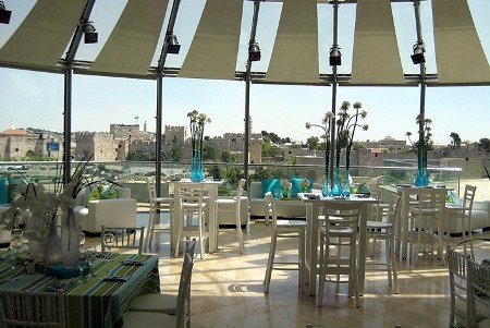 פנורמה אירועים בית שמואל - ירושלים