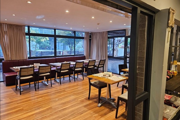 מלון בוטיק - נתניה