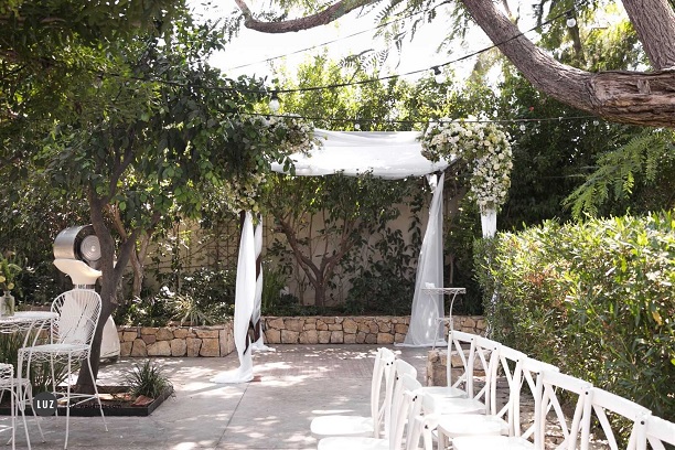 תל יצחק אירועים - קיבוץ תל יצחק (בקרבת נתניה)