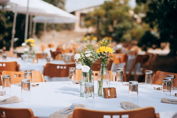 מטע אבוקדו לאירועים בלב השרון