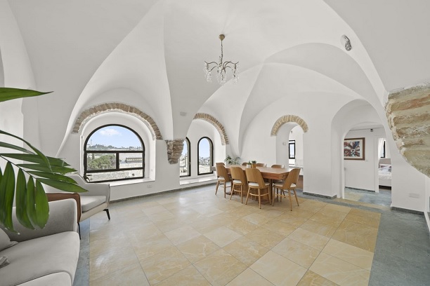 בית בכותל - ירושלים