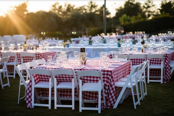 מטעים - גני רמת הנדיב - זכרון יעקב