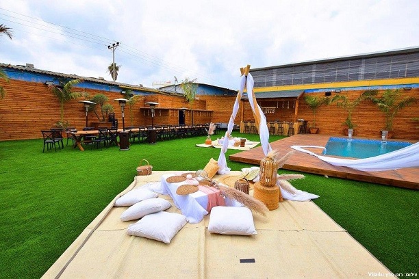 קאסה איוונט - נתניה