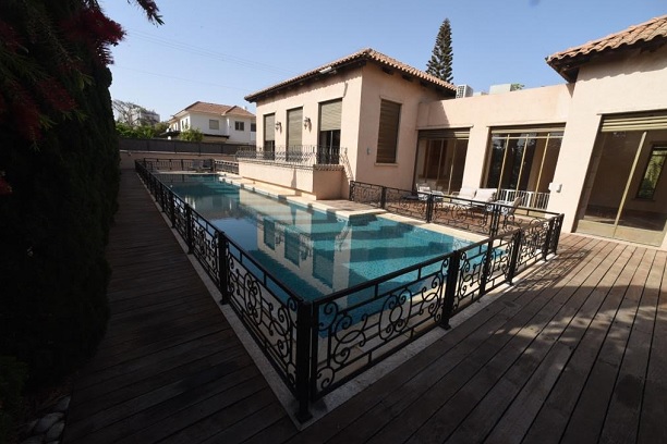 וילה נתניה - נתניה