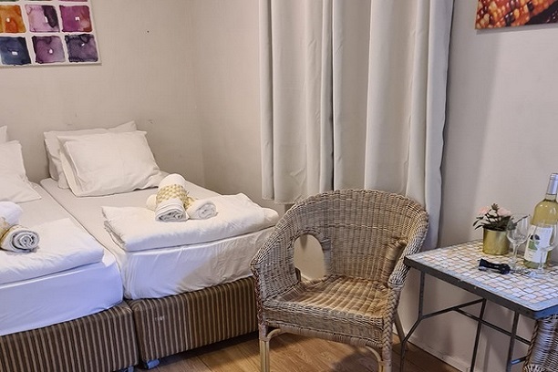 נתיבל'ה - קיבוץ נתיב הל"ה