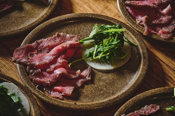 פיטמאסטר - מופע בשרים בלתי נשכח -  ירושלים