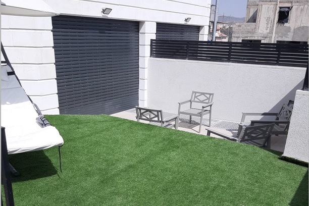 וילה דופלט - רמת בית שמש