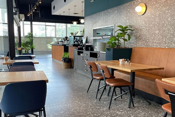 קיטשן אירועים רמות - ירושלים