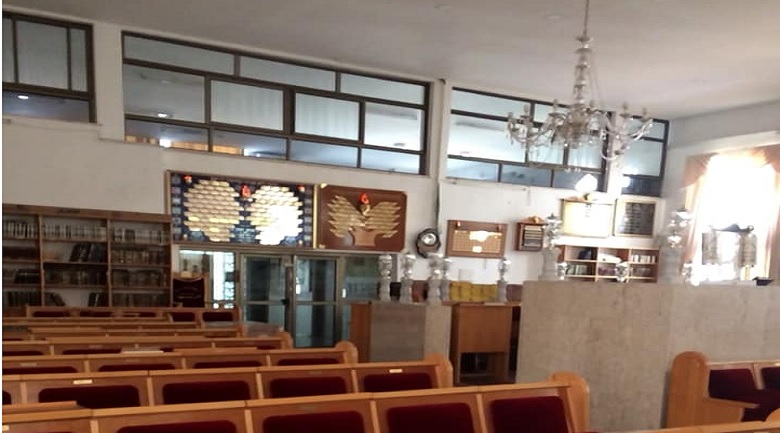 בית כנסת אהבת שלום בית כנסת לאירועים בנתניה מקומות לאירועים