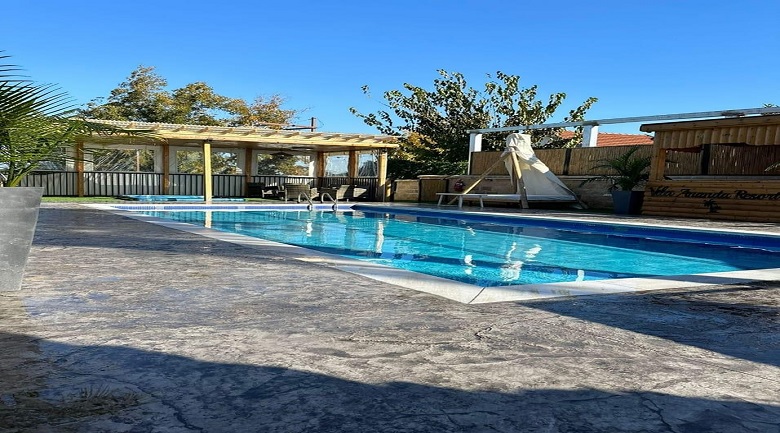 וילה אננדה - גפן (בקרבת בית שמש)