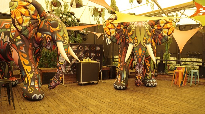 הסדן 6 אירועים - הוד השרון