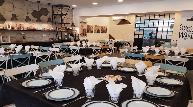 מלון פעמונים - העיר העתיקה -  ירושלים