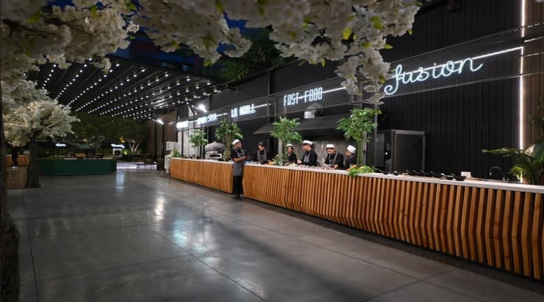 וולקאן - ירושלים