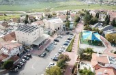 תמונה של המרכז לשבתות חתן בבית שמש